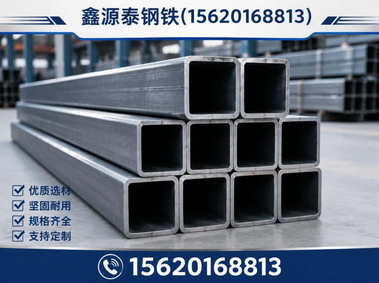 东丽区镀锌管展示图