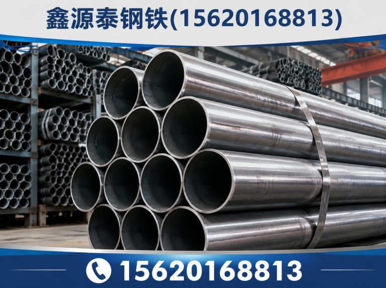 东丽区方管展示图